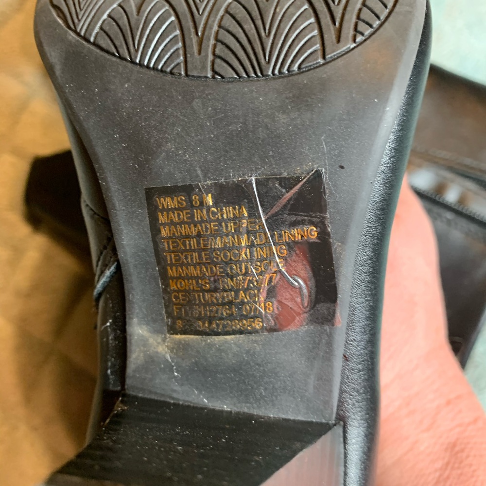 🌼 Ankle Boots - Picture 5 of 5